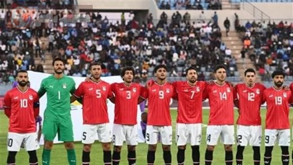 منتخب مصر