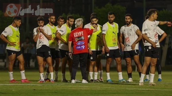 مباريات منتخب مصر الثاني 6 سبتمبر