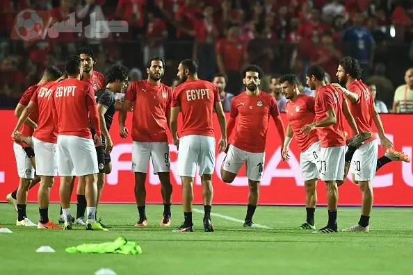 منتخب مصر