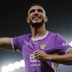 رامي ربيعة مع العين
