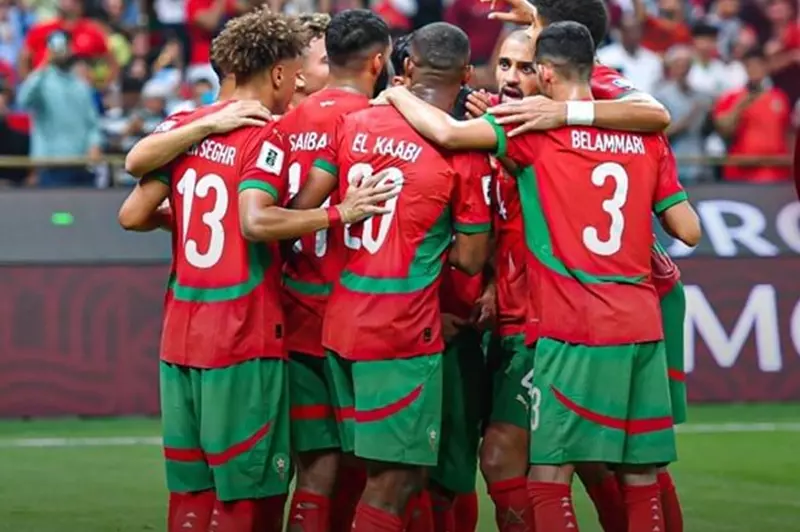 مكافآت منتخب المغرب بعد التأهل لكاس العالم 2026