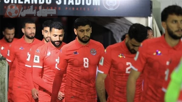 منتخب تونس