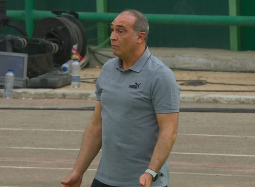 تصريحات علي ماهر بعد الاهلي