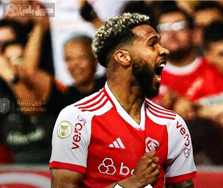البرازيلي ويسلي