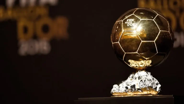 كارولين وير تمثل ريال مدريد وحيدة في حفل الكرة الذهبية 2025