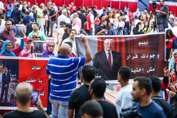 الأهلي يعلن موعد فتح باب الترشح لانتخابات مجلس الإدارة