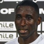 موري توريه لاعب غزل المحلة