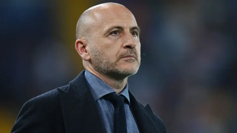 تقرير: مدير إنتر الرياضي يرفض عرض الهلال السعودي
