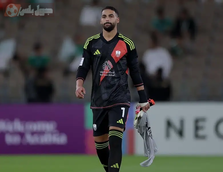 عبدالرحمن الصانبي