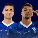 الهلال يقيد ليوناردو بدلا من كانسيلو