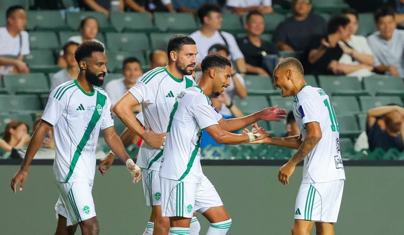 مباراة الاهلي وبيراميدز كأس الانتركونتيننتال