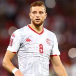فخر الدين بن يوسف يعود الى الدوري التونسي