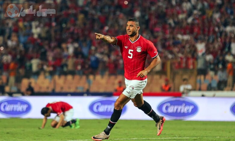 رامي ربيعة