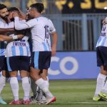 بيراميدز واهلي جدة