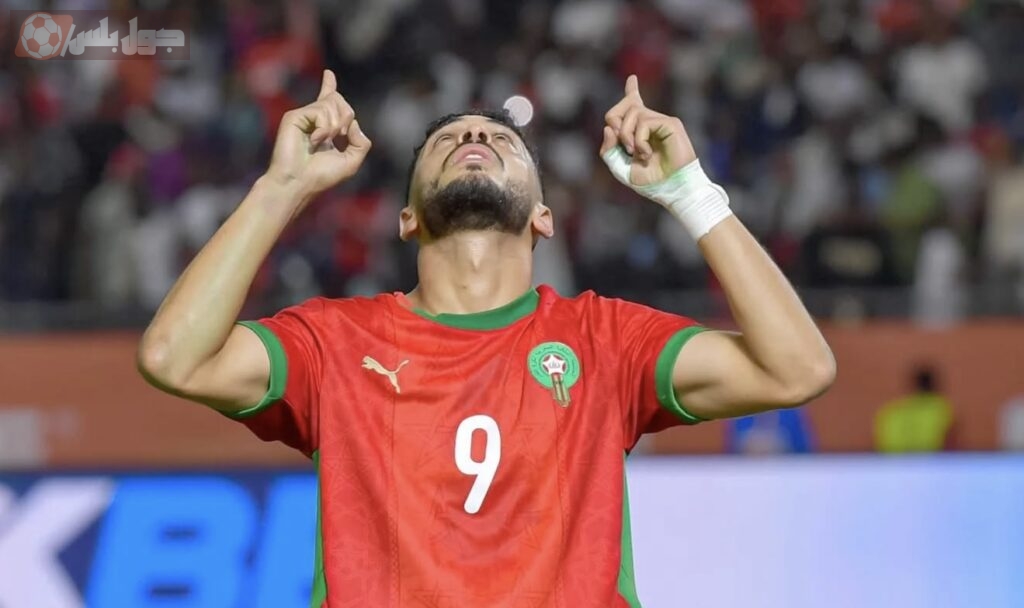 أسامة لمليوي