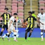الاتحاد يواجه الوحدة