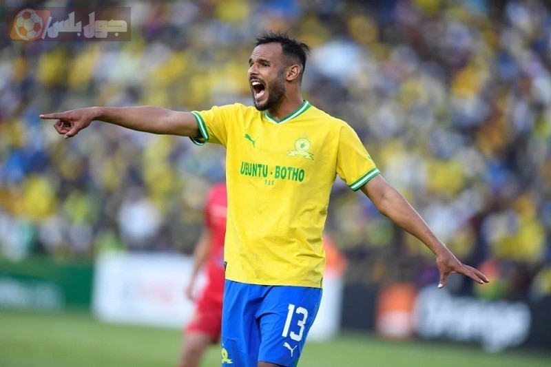 عبد المنعم بوطويل ينتقل للحزم السعودي