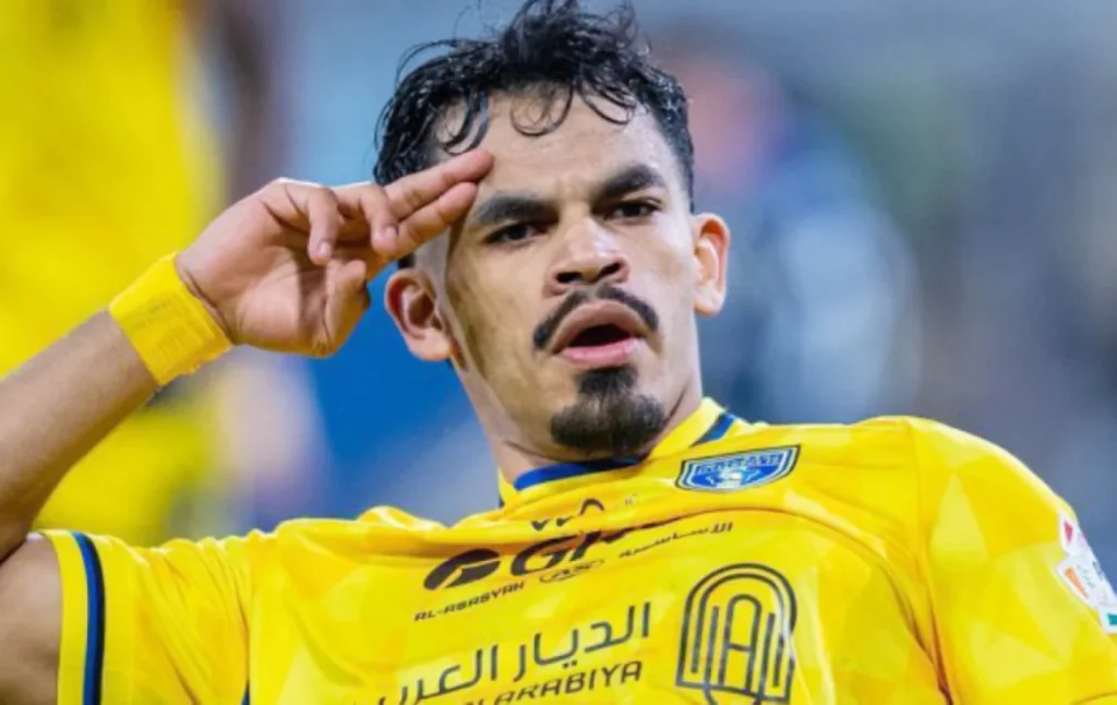 سعد الناصر