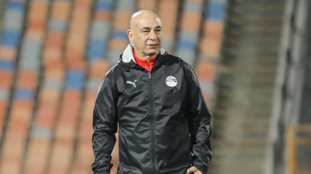 حسام حسن