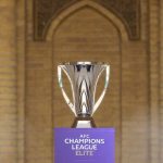 دوري ابطال اسيا للنخبة الجولة الاولى