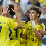 النصر السعودي كأس الملك 2025
