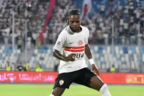 غياب شيكو بانزا