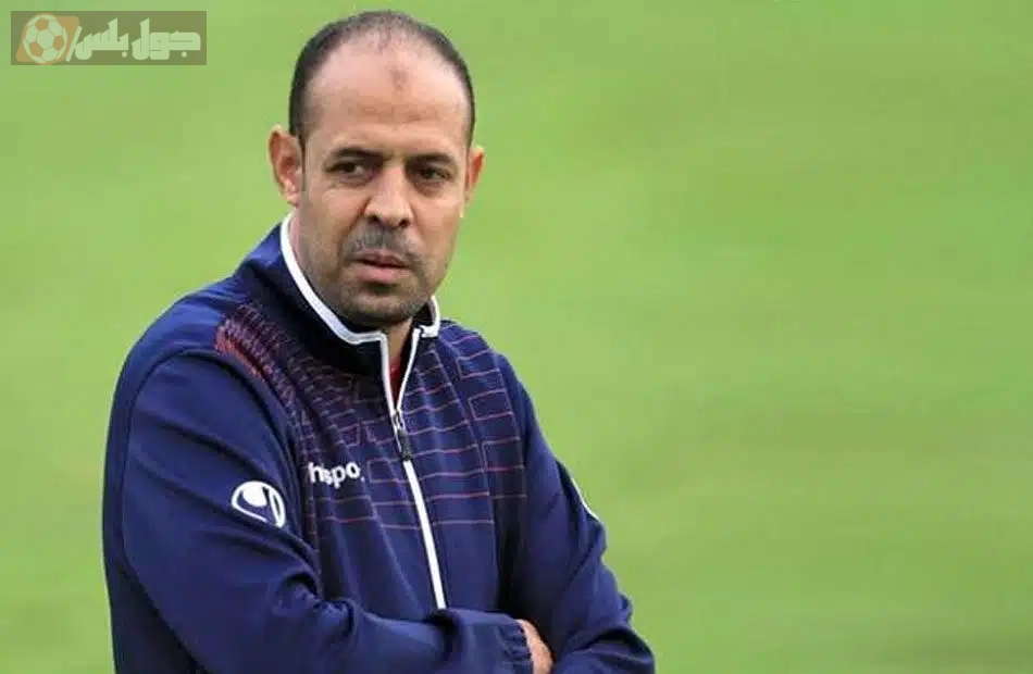 عماد النحاس