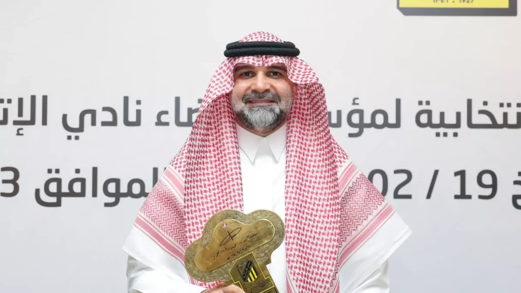فهد سندي