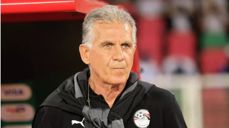 فينجادا ينفي وجود مفاوضات بين الأهلي وكارلوس كيروش