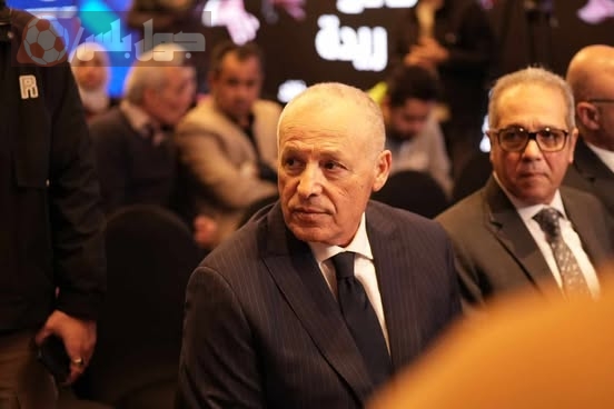 بعد صدام الصقر والحضري وطولان مع جهاز التوأم.. أول قرار من أبو ريدة