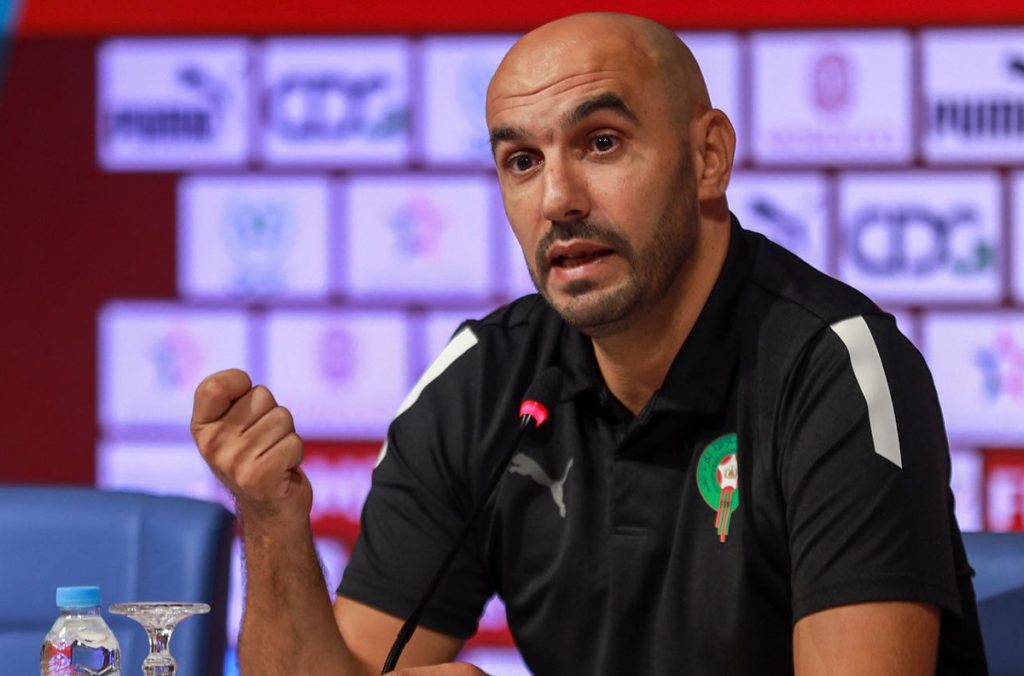 الركراكي